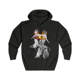 2Pac Praying Unisex Pullover Hoodie